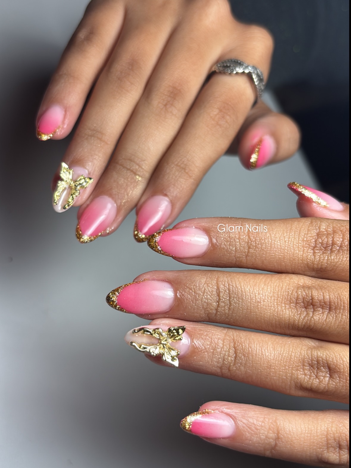 Nails that deserve their own spotlight ✨